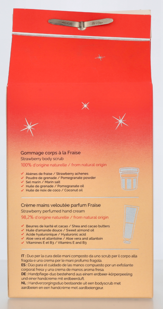 Blancreme Hand Cream Duo 70 ml
