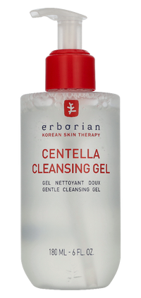 Erborian Centella Cleansing Gel 180 ml
