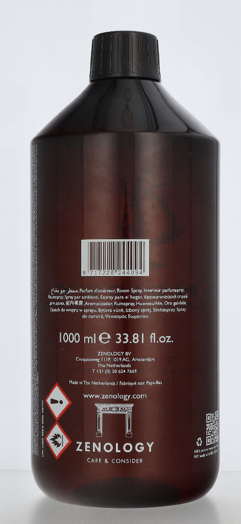 Zenology Titio Room Diffuser 1000 ml