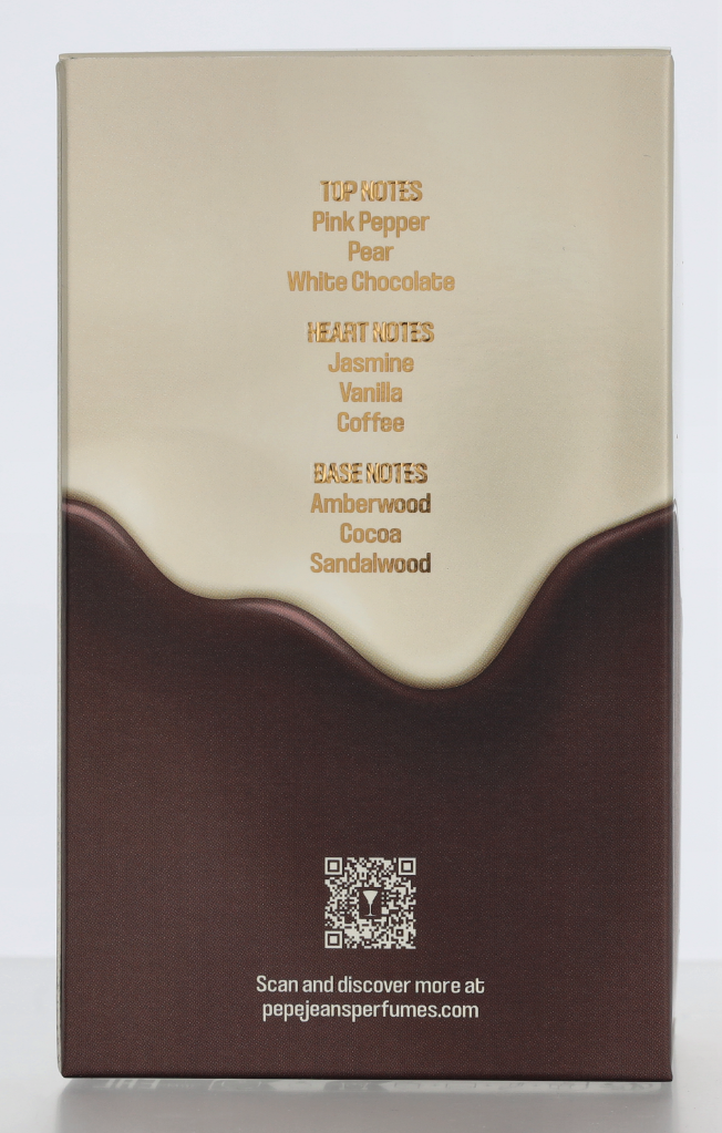 Pepe Jeans Addictive Indulgence For Her Edp Spray