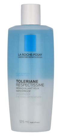 LRP Respectissime Waterproof Eye Makeup Remover 125 ml