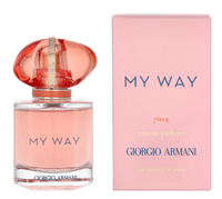 Armani My Way Ylang Edp Spray 30 ml