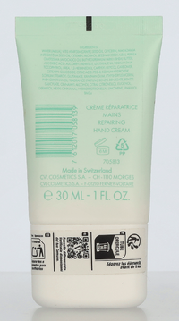 Valmont 24 Hour Hand Cream 30 ml