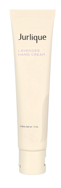 Jurlique Lavender Hand Cream 40ml