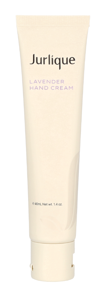 Jurlique Lavender Hand Cream 40ml