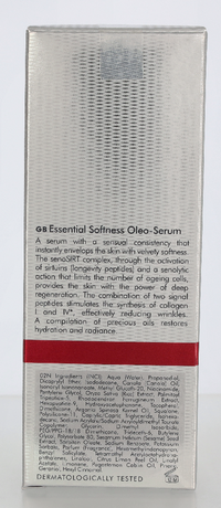 Dr Irena Eris Scientivist Essential Softness Oleo-Serum 30 ml