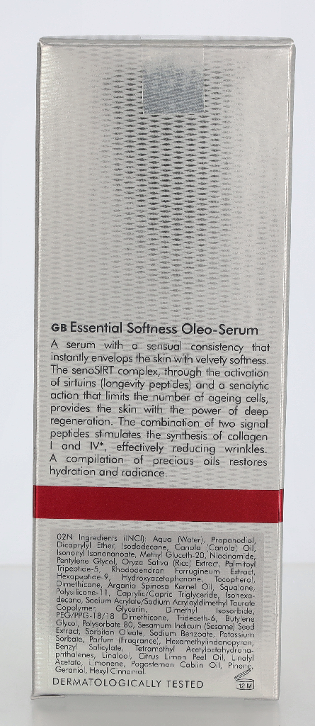 Dr Irena Eris Scientivist Essential Softness Oleo-Serum 30 ml
