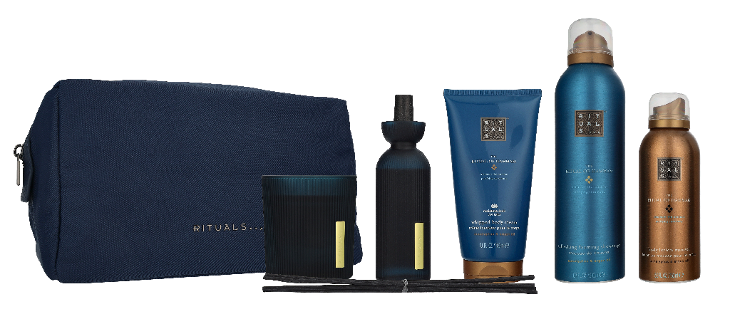 Rituals Hammam Large Giftset 710 ml