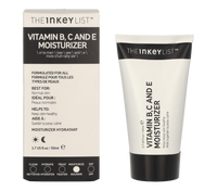 The Inkey List Vit-B,C Og E Moisturizer 50 ml