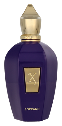 Xerjoff Soprano Eden Edp Spray 100 ml