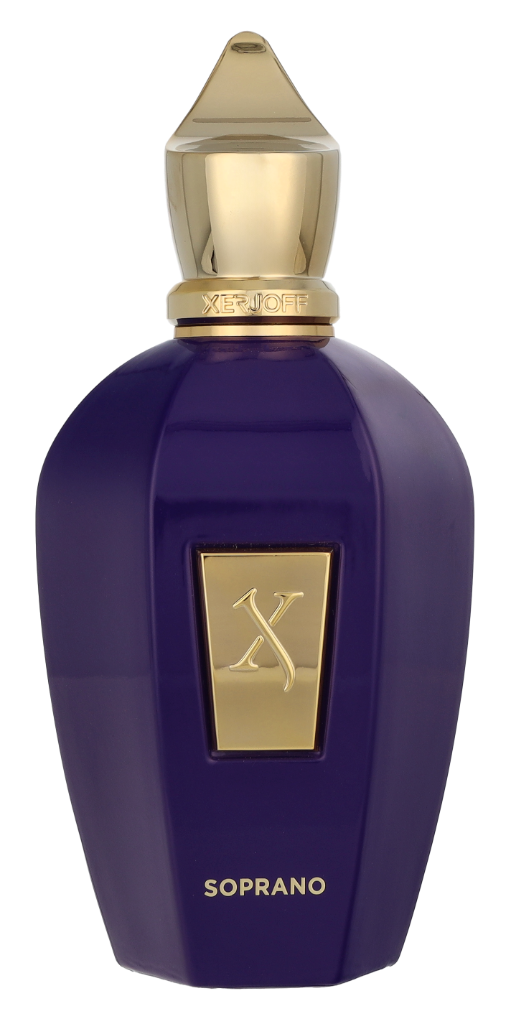 Xerjoff Soprano Eden Edp Spray 100 ml