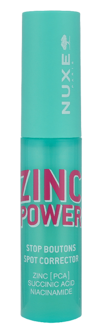 Nuxe Zinc Power Blemish Corrector Gel 10 ml