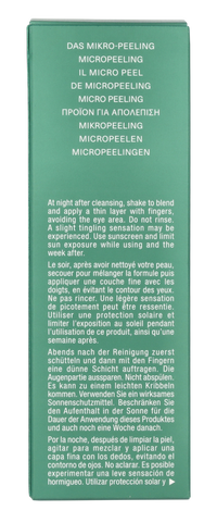 La Mer The Micro Peel 30 ml
