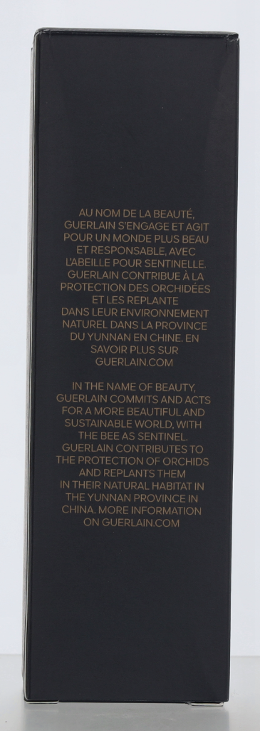 Guerlain Orchidee Imperiale The Imperial Oil Morpho-Sculpting Care 30 ml