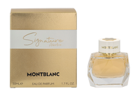 Montblanc Signature Absolue Edp Spray