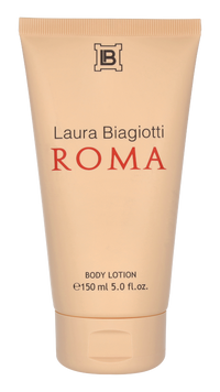 Laura Biagiotti Roma Body Lotion 150ml