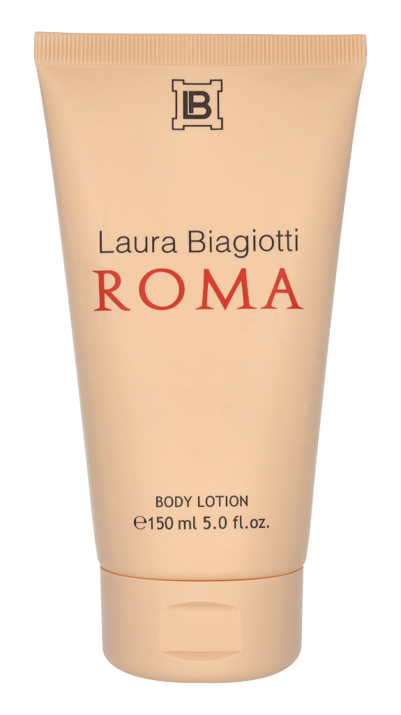 Laura Biagiotti Roma Body Lotion 150ml