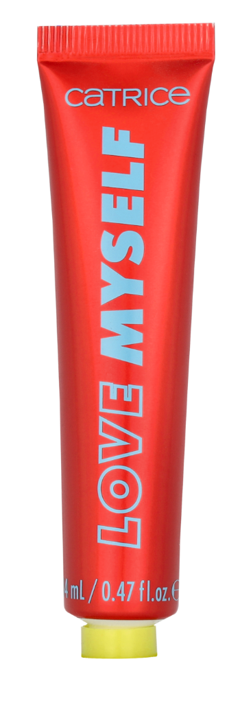 Catrice Who I Am Coloured Lip Balm 14 ml
