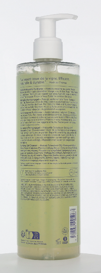 Caudalie Vinopure Cleansing Jelly VINOPURE GELEE NETTOYANTE 385 ml