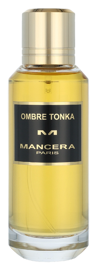Mancera Ombre Tonka Edp Spray 60 ml