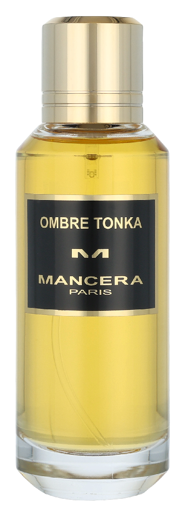 Mancera Ombre Tonka Edp Spray 60 ml