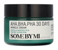 Some By Mi AHA BHA PHA 30 Days Miracle Cream 60 g