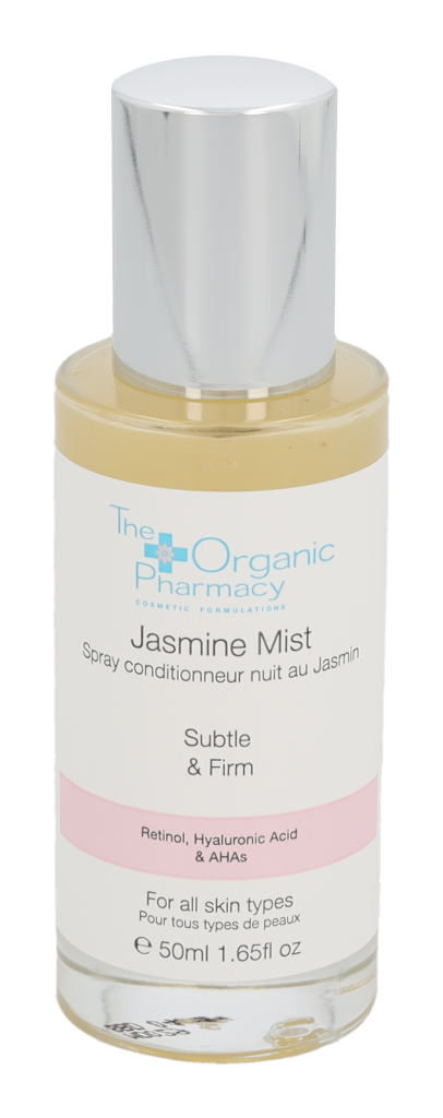 The Organic Pharmacy Jasmine Night Conditioner 50 ml