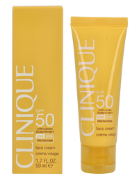 Clinique Face Cream SPF50 50 ml