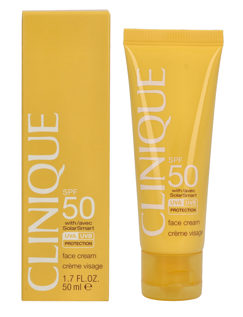 Clinique Face Cream SPF50 50 ml
