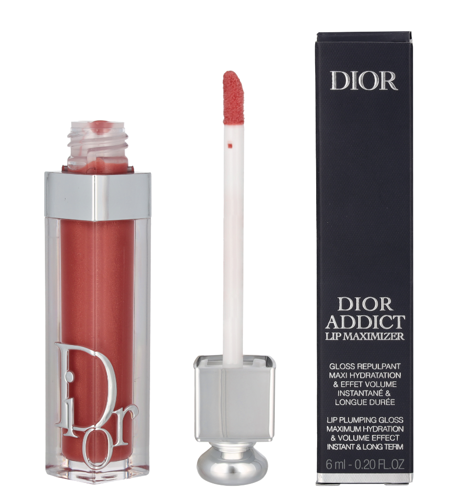 Dior Addict Lip Maximizer 6 ml
