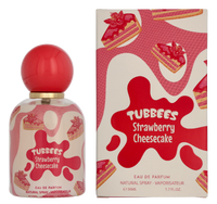 Grandeur Tubbees Strawberry Cheesecake Edp Spray 50 ml