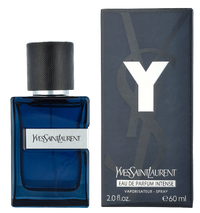 YSL Y Live Intense For Men Eau de parfum Spray