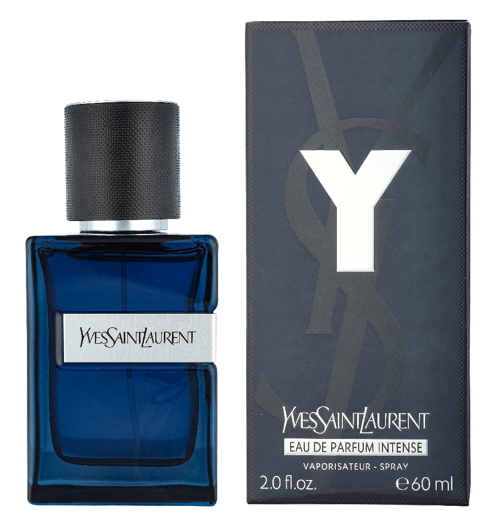 YSL Y Live Intense For Men Eau de parfum Spray