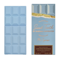 Sabrina Carpenter Sweet Tooth Me Espresso Edp Spray