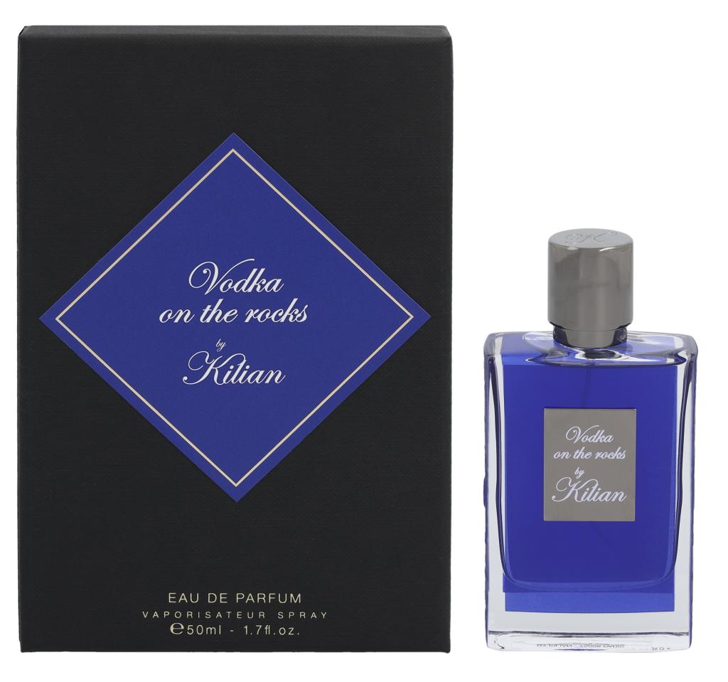 Kilian Vodka On The Rocks Edp Spray 50 ml