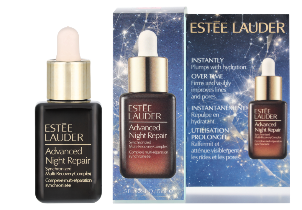 E.Lauder Advanced Night Repair 15 ml