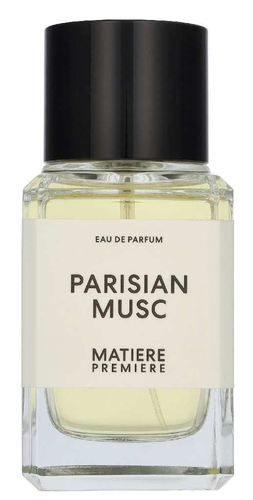 Matiere Premiere Parisian Musc Edp Spray 100 ml