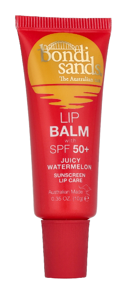 Bondi Sands Lip Balm SPF50+ 10 g