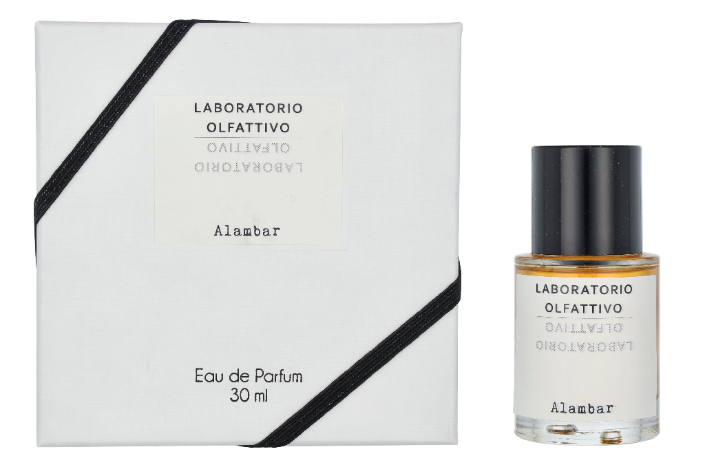 Laboratorio Olfattivo Alambar Edp Spray 30 ml