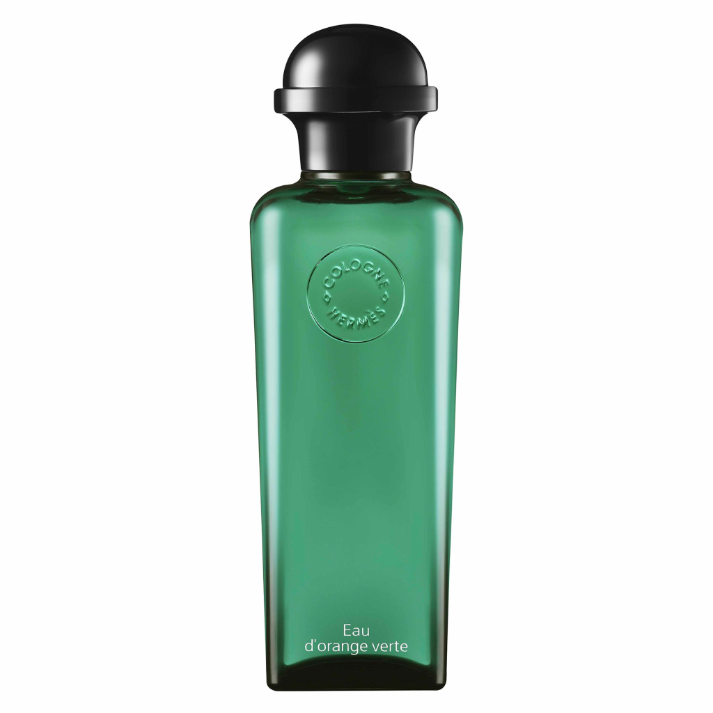 Hermes Eau D'Orange Verte Eau de cologne Spray