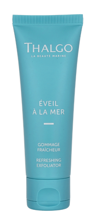 Thalgo Eveil A La Mer Refreshing Exfoliator 50 ml