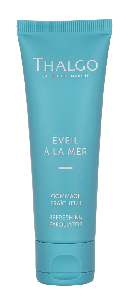 Thalgo Eveil A La Mer Refreshing Exfoliator 50 ml