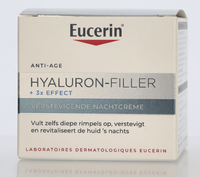 Eucerin Hyaluron-Filler 3x Effect Night Cream