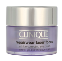 Clinique Repairwear Laser Focus Eye Cream 15ml