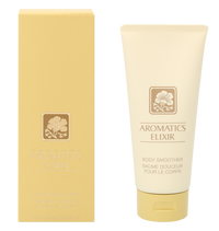 Clinique Aromatics Elixir Body Smoother 200ml