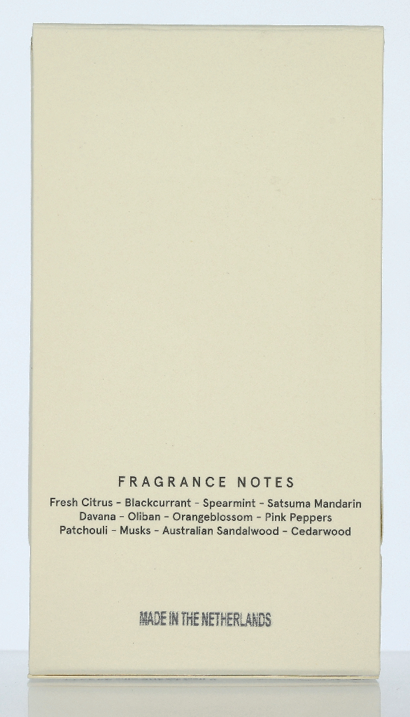 Fugazzi Parfum 1 Extrait De Parfum 50 ml