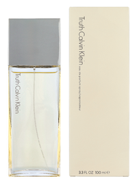 Calvin Klein Truth Women Edp Spray 100 ml