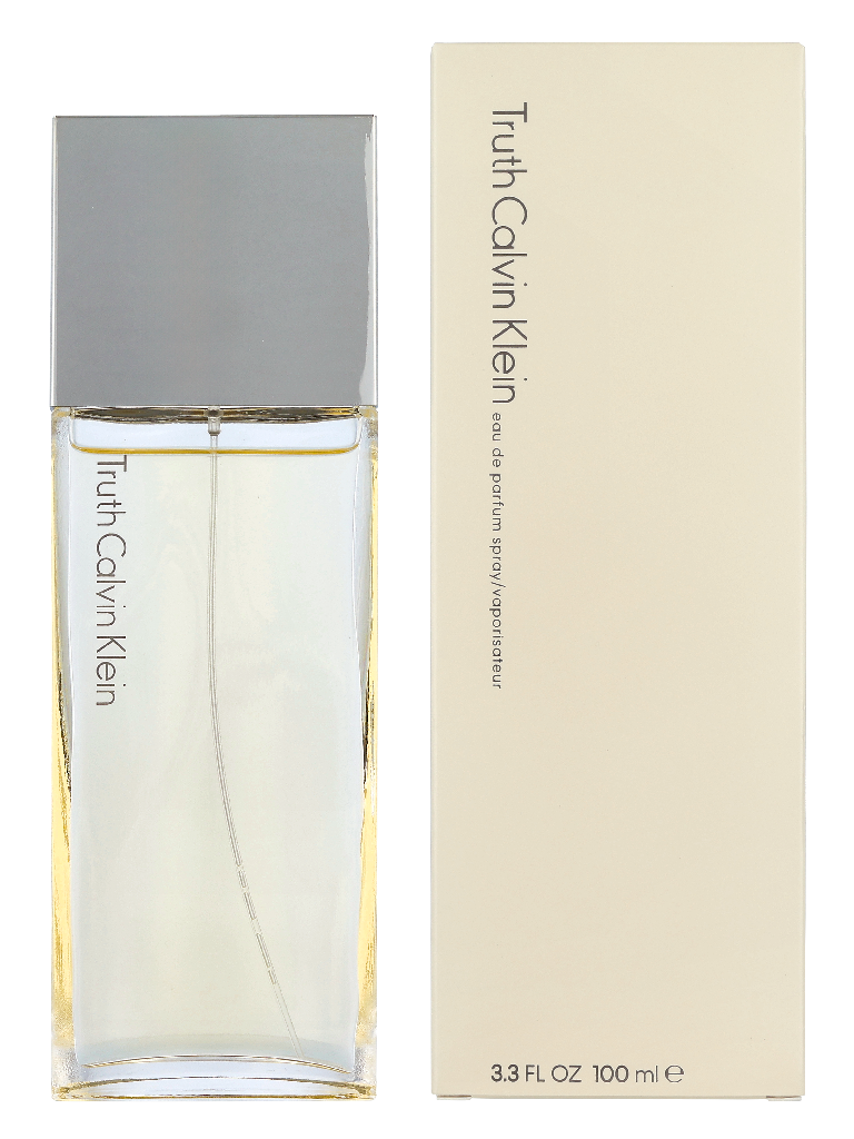 Calvin Klein Truth Women Edp Spray 100 ml