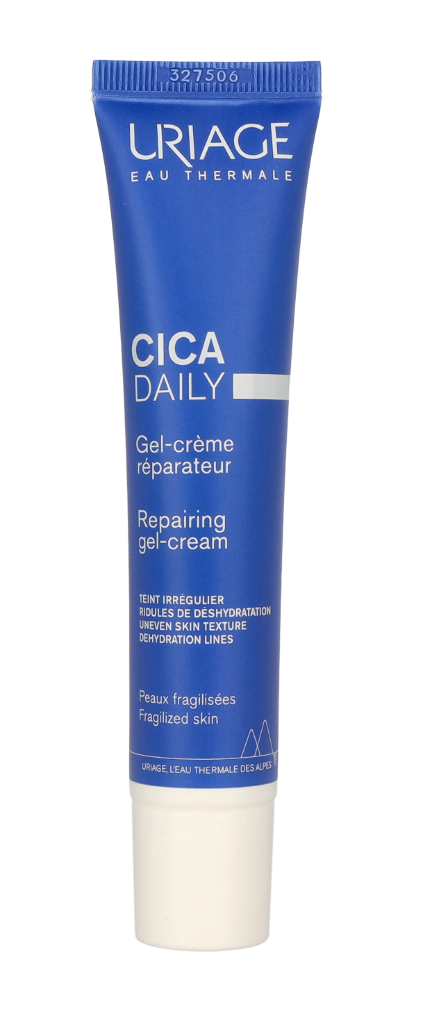 Uriage Bariederm-Cica Daily Gel-Cream 40 ml