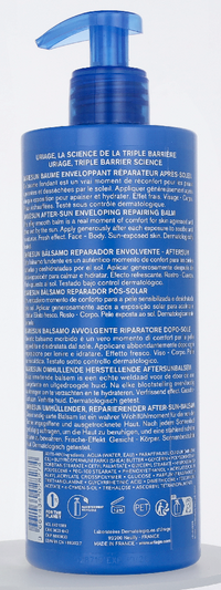 Uriage Bariesun After Sun Repairing Balm 500 ml
